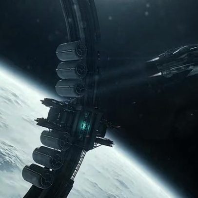 Star Citizen ultrapassa US$ 1 bilhão em financiamento, sem data de lançamento