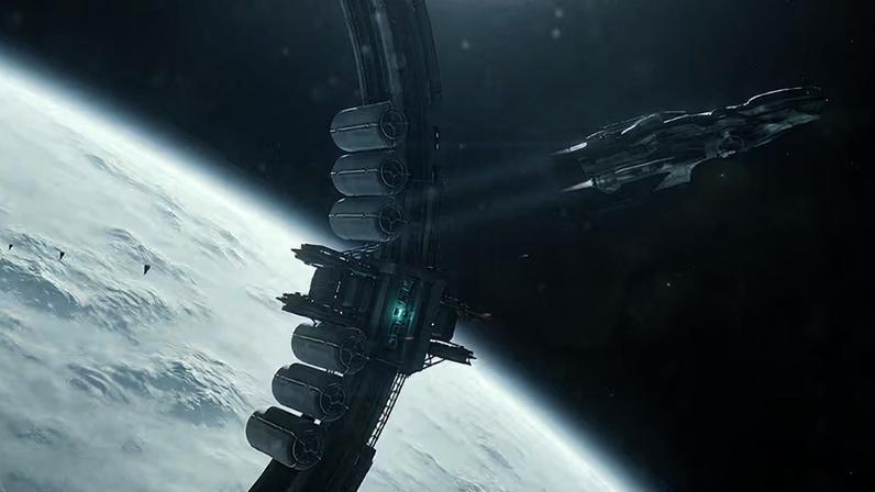 Star Citizen ultrapassa US$ 1 bilhão em financiamento, sem data de lançamento