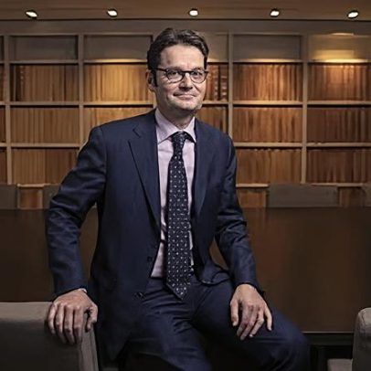 Amber Capital aumenta participação na Indra para 7,24% e vira terceiro acionista