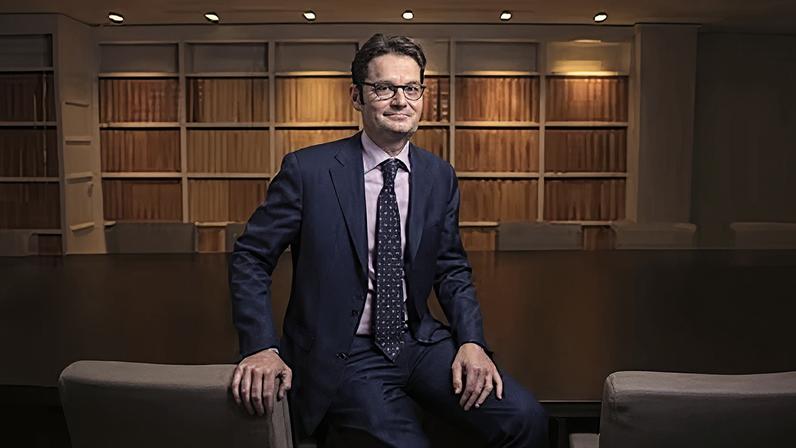 Amber Capital aumenta participação na Indra para 7,24% e vira terceiro acionista