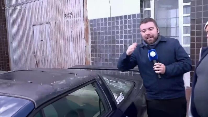 Miuras seguem encantando fãs de carros em Porto Alegre