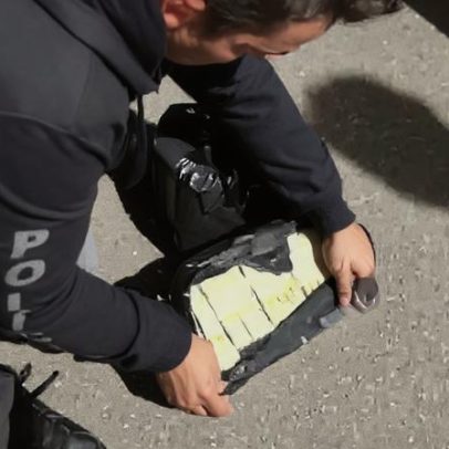 Operação contra esquema ligado ao PCC bloqueia R$ 5,2 bilhões em bens em SP