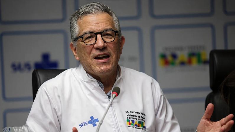 Governo anuncia a oferta de 23 medicamentos de alto custo para tratar 18 tipos de câncer no SUS
