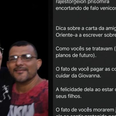 Amiga afirma que namorado da estudante morta buscava carta de união estável