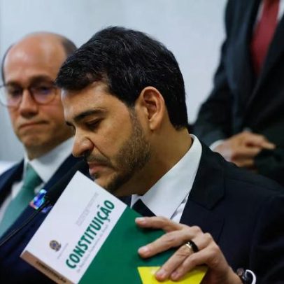 Caso Messias revela figura ligada à onda de impeachment no STF