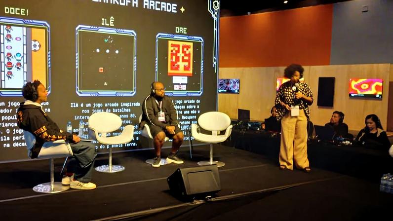 ‘Por que não jogamos nossos jogos?’: como os videogames podem ampliar a representatividade negra