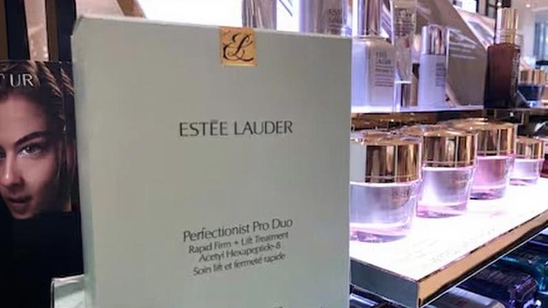 Puig cai 14% em pior sessão após romper negociações de fusão com Estée Lauder