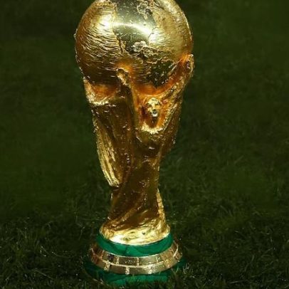 Seleções que mais disputaram a Copa do Mundo
