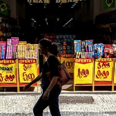 Economistas já veem primeiros sinais de efeitos secundários na inflação