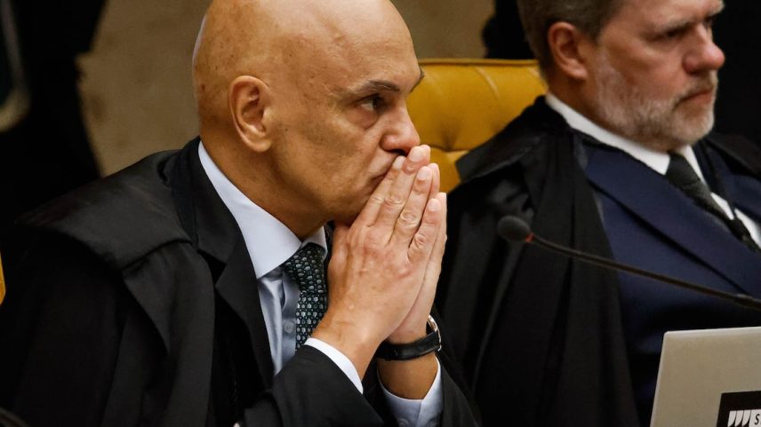 Federação Nacional dos Institutos de Advogados demonstrou preocupação com acontecimentos recentes que “têm corroído a confiança que a sociedade deposita em seu sistema de Justiça”.