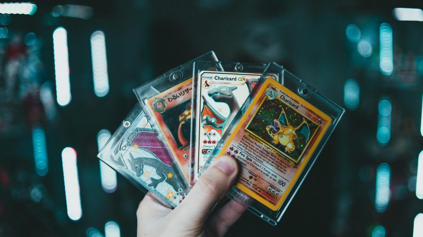 Assaltos ocorreram em lojas de cartas colecionáveis em bairros de Nova York