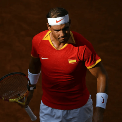 Rafael Nadal esclarece rumores sobre possível presidência do Real Madrid