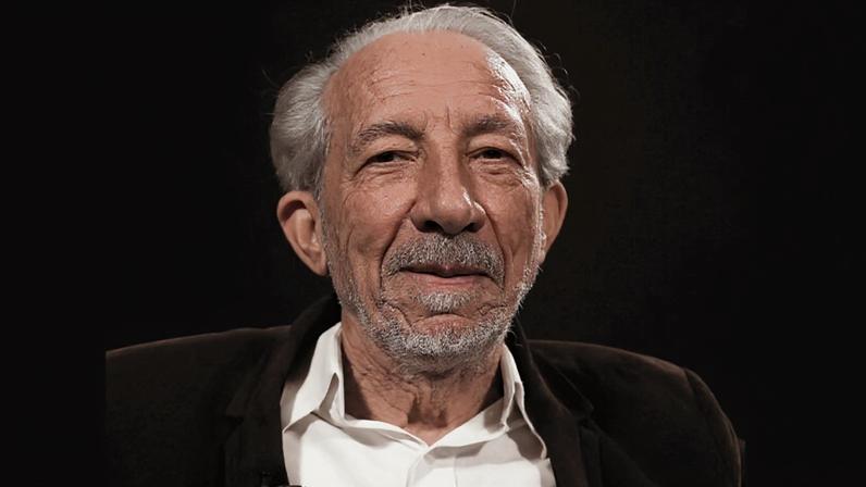 Lula lamenta a morte de Raimundo Rodrigues Pereira