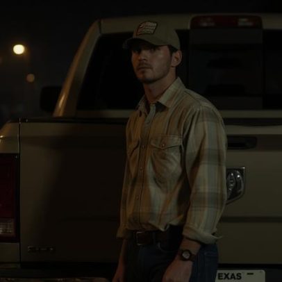 Série Rancho Dutton terá ritmo caótico semelhante a Yellowstone, afirma ator