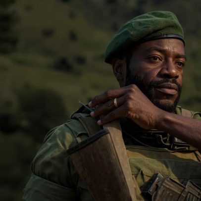 Atiradores matam dois guardas-parques no Virunga, Congo