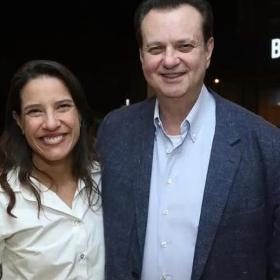 Kassab diz que reeleição colocaria Raquel Lyra entre as mulheres mais influentes