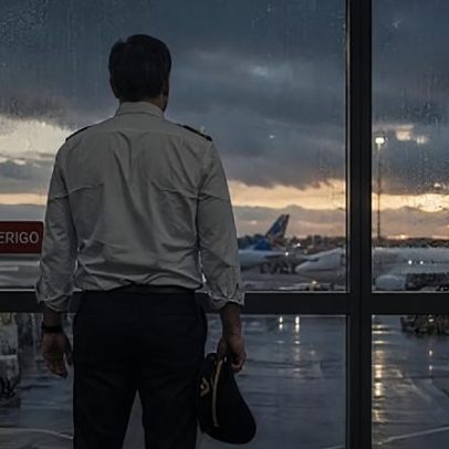 MPT concede prazo à Anac para definir norma sobre fadiga de pilotos brasileiros
