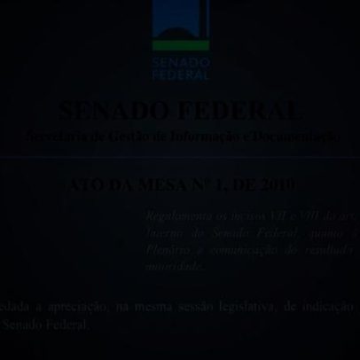 Impossibilidade lógica e jurídica de reindicar rejeitados ao STF