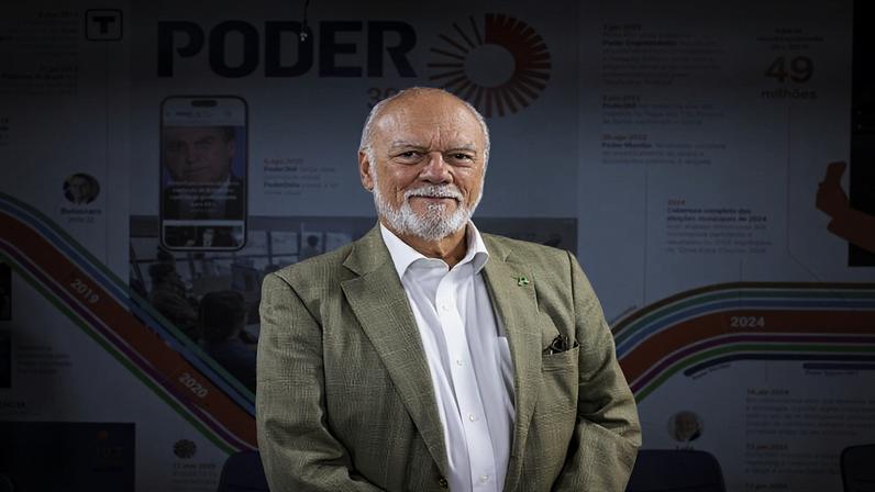 Para Reginaldo Arcuri (foto), ampliar a produção doméstica é "uma questão de segurança nacional"