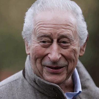 Rádio britânica corrige engano ao anunciar morte de Charles III