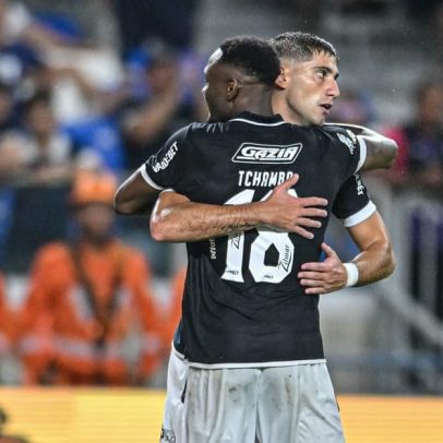 Mirassol vence Bragantino e Remo elimina Bahia na Copa do Brasil