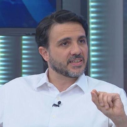 Renan Santos afirma à CNN que fim da escala 6x1 engana trabalhadores