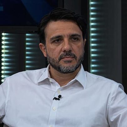 Renan Santos fala em acordo com EUA sobre terras raras no Nordeste