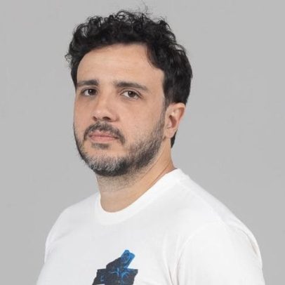 Renan Santos é o pré-candidato com maior crescimento no TikTok