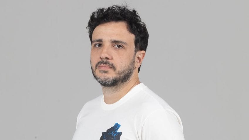 Renan Santos é o pré-candidato com maior crescimento no TikTok