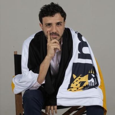 Poder360 entrevista Renan Santos, pré-candidato à Presidência