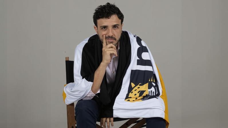Renan Santos é pré-candidato para presidência para as eleições de 2026