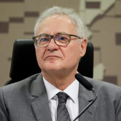 Renan propõe usar Fundo Social do Pré-Sal para renegociar dívidas do agro