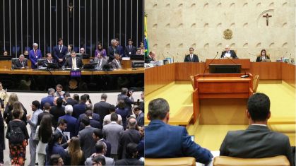Pesquisa Futura/Apex divulgada nesta segunda-feira (11) mediu
