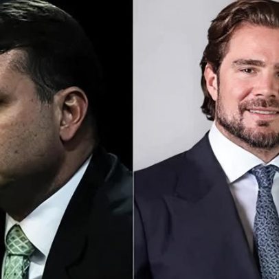 Empresário confirma ter intermediado negociação entre Vorcaro e Flávio