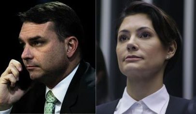 Bolsonaristas admitem estrago e discutem retomar candidatura de Michelle