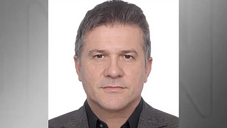 Henrique Moura Vorcaro, pai de Daniel Vorcaro