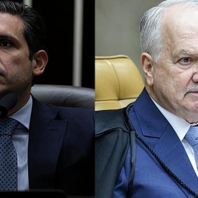 Hugo e Fachin discutem medidas para reduzir a judicialização no país