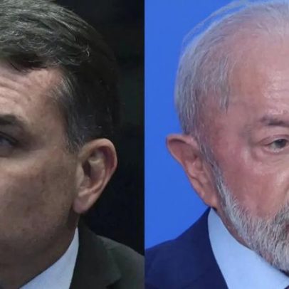 Real Time Big Data: Flávio tem 44% e Lula 43% no 2º turno