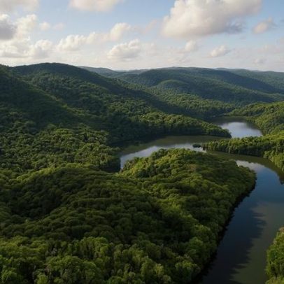Vale, Suzano e Basf se unem em nova corrida pela biodiversidade
