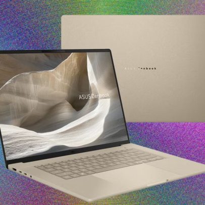 Review do Asus Zenbook A16 (2026) avalia desempenho e recursos
