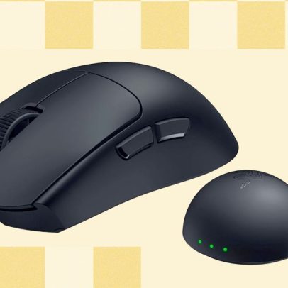 Avaliação da Razer Viper V4 Pro revela desempenho, conforto e precisão