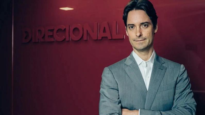 Ricardo Gontijo, CEO da Direcional