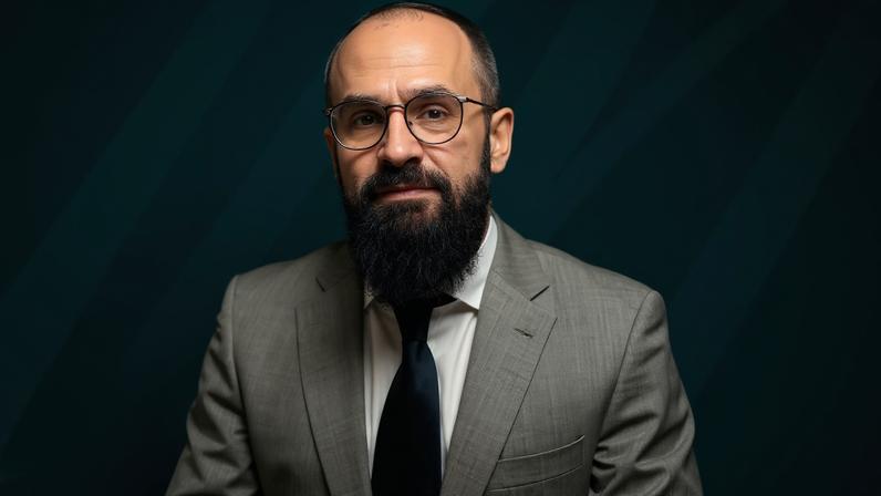 Ricardo Magro é dono da empresa Refit, investigada na operação Poço Lobato.