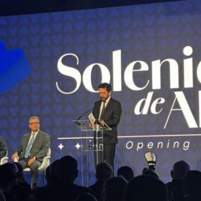 Ricardo Nunes apoia André do Prado na disputa ao Senado de SP
