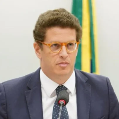 Salles afirma que Centrão precisa ser eliminado