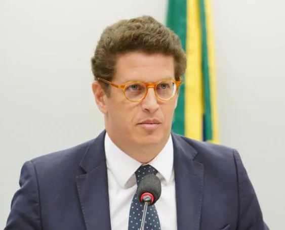 (Foto: Pablo Valadares/Câmara dos Deputados)