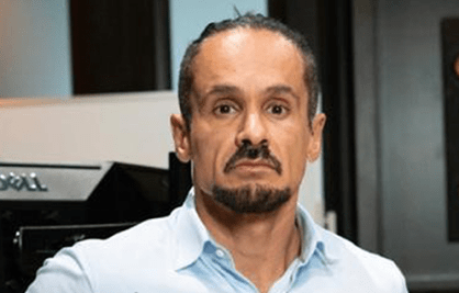 Advogado e empresário, Ricardo Magro