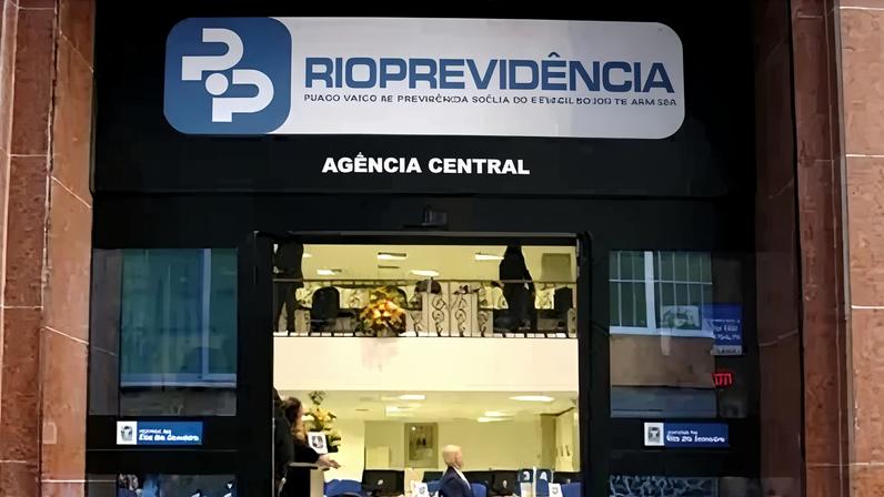 RioPrevidencia transferiu cerca de R$ 3 bi ao Master, segundo Polícia Federal