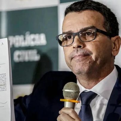 STF recebe denúncia contra policiais por obstrução no caso Marielle