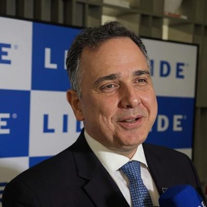 Pacheco descarta STF e reafirma saída da política